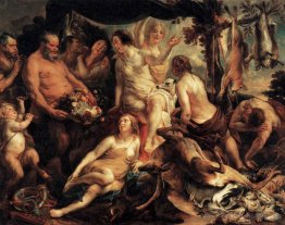 Le reste de Diana