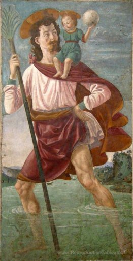 Saint-Christopher