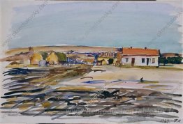 Ferme d'État en cagoule