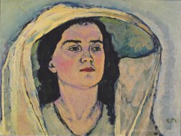 Étude du portrait de Vénus dans la grotte