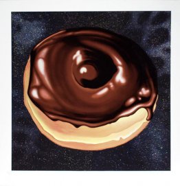 Beignet cosmique