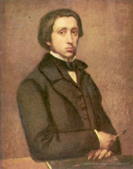 Autoportrait