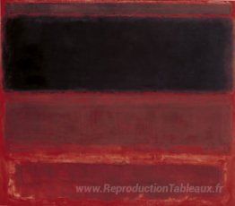 Quatre dars en rouge
