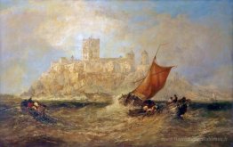 Château de Bamburgh