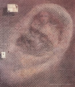 La Madonna Sixtine