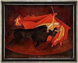 Bull et Matador III