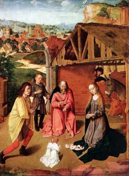 La nativité