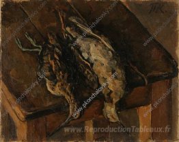 Grouse (Snipe et Ruff)