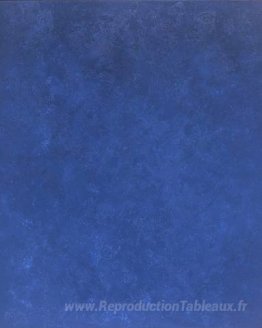 Bleu océan # 6