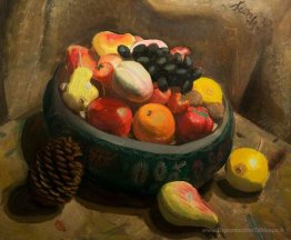 Nature morte