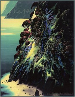 Big sur poème