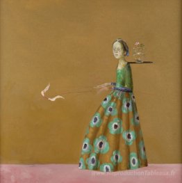 Papillon et ailes