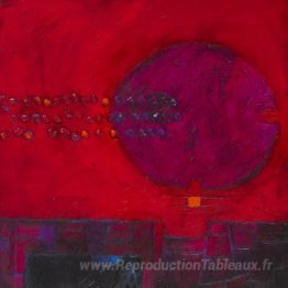 Paracas: La Noche