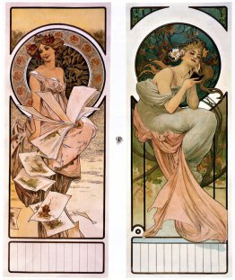 Champagne calendrier