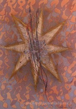 Étoile de mer