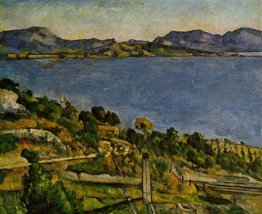 Mer à l'estaque