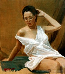 Figure dans l'étude