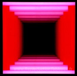 Rouge infini