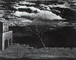 Paysage près d'Ampurdan
