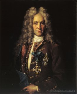 Chanceller G. I. Golovkin