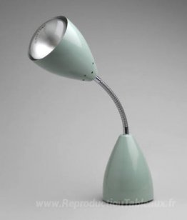 Lampe solaire
