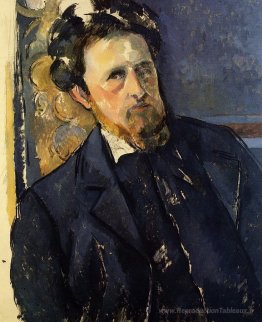 Portrait de Joachim
