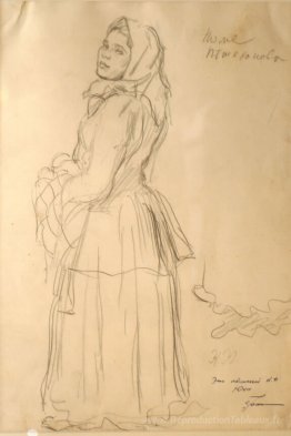 Polya Peshekhonova