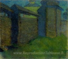 Étudier pour "construire une ville"