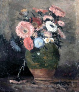 Chrysanthème