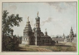 Nouveau monastère de Jérusalem