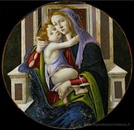 Madonna et enfant