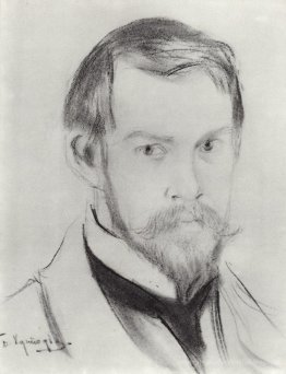 Autoportrait