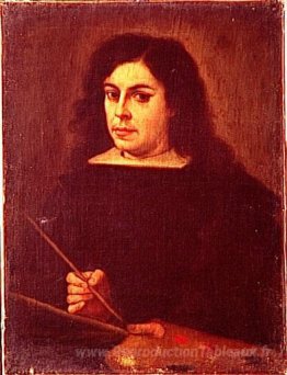 Autoportrait