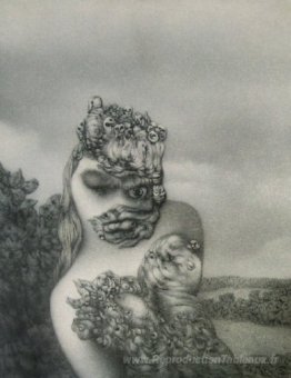 Dans l'une des années suivantes (quand aussi d'une autre beauté
