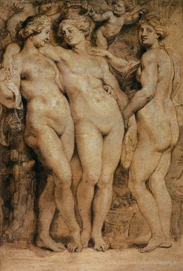 Les trois grâces