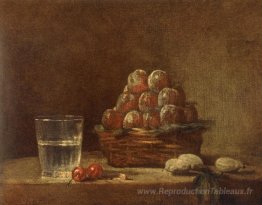 Panier de prunes