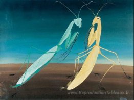 MANTES RELIGIEUS