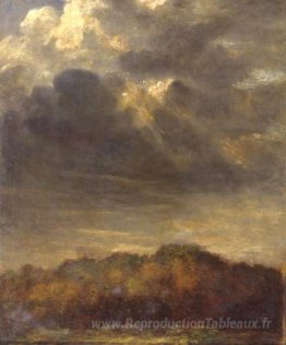 Étude des nuages