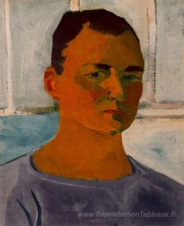 Autoportrait