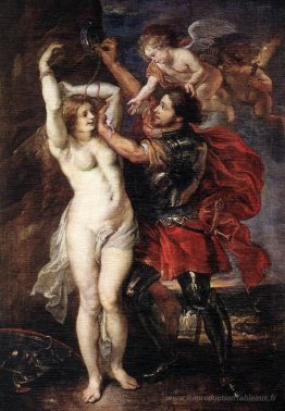 Persée et Andromède