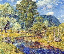 Hills de Bedford