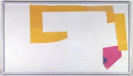 Espace perdu