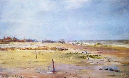 Scène de rive