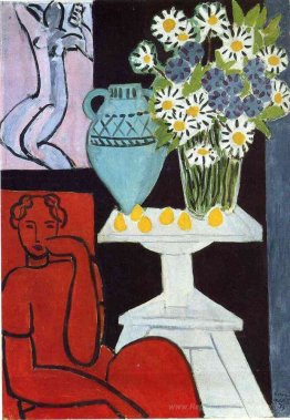 Les marguerites