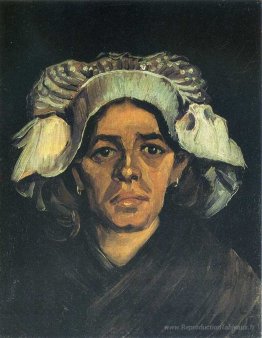 Praise, portrait de Gordina de Groot
