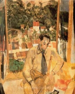 Le joueur de flûte