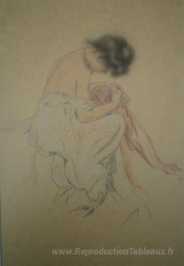 Dessins nus