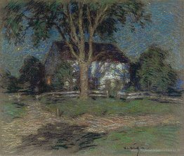 Clair de lune