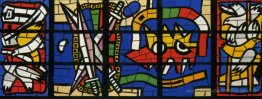 Sacré-Cœur d'Auldincourt