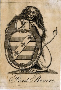 Joueur de Paul Revere